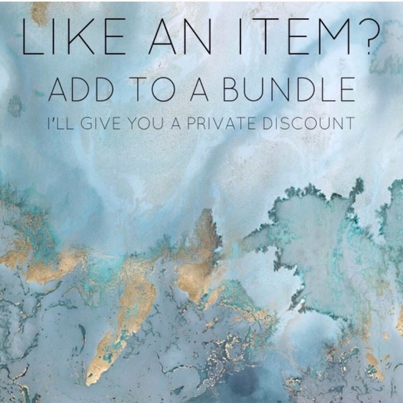 ✨bundle + save✨ - Picture 1 of 1